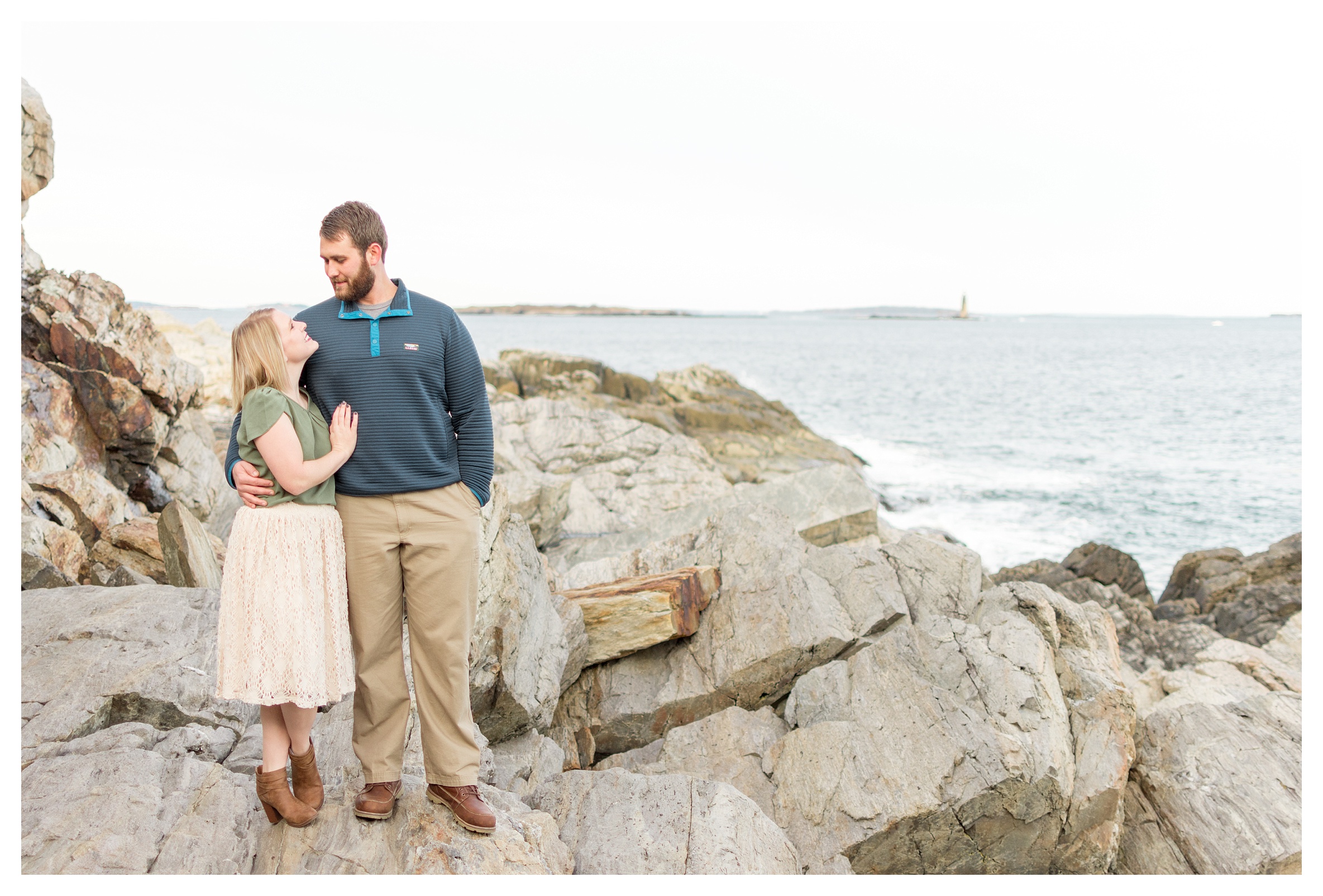 Lighthouse Engagement