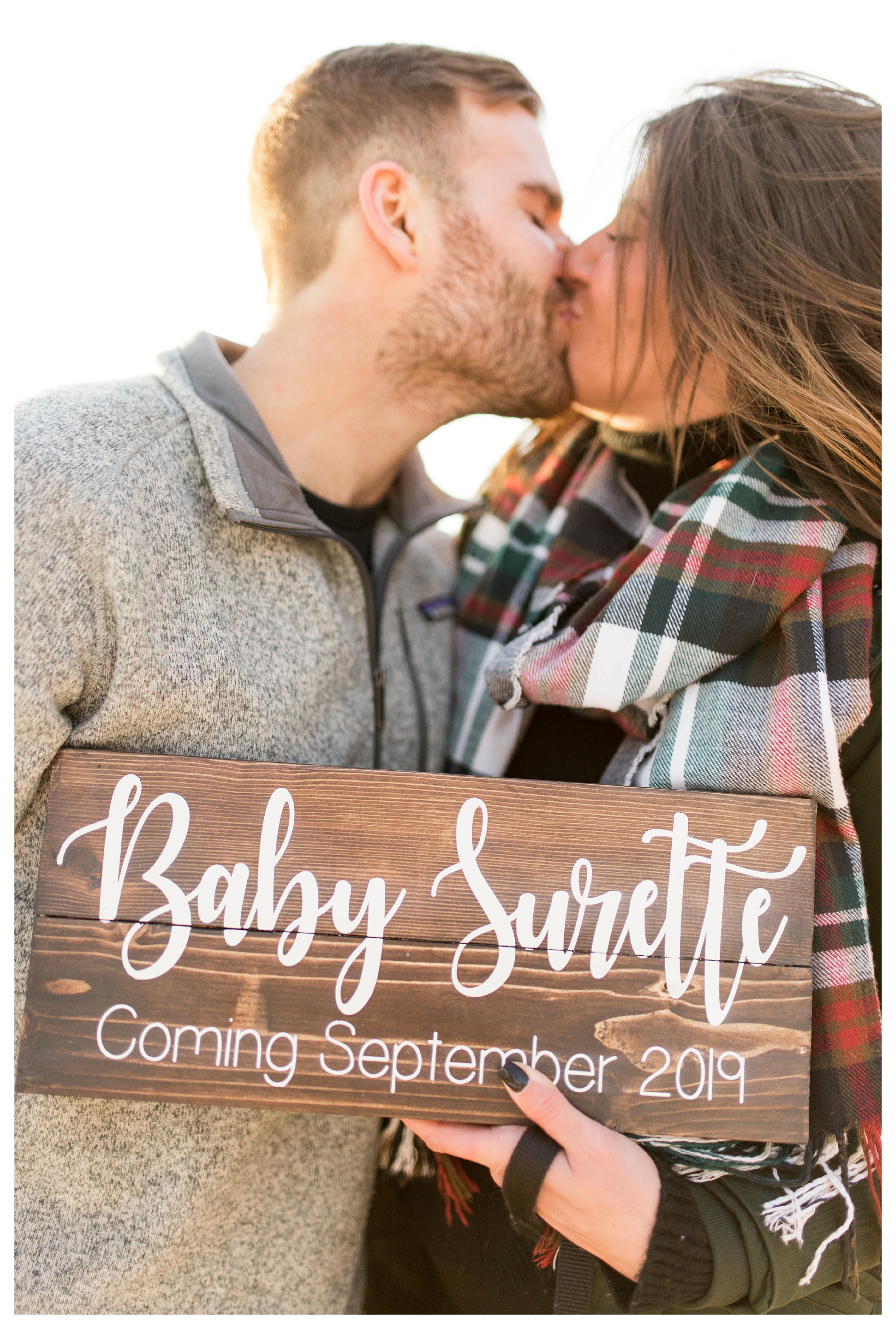 Baby Announcement
