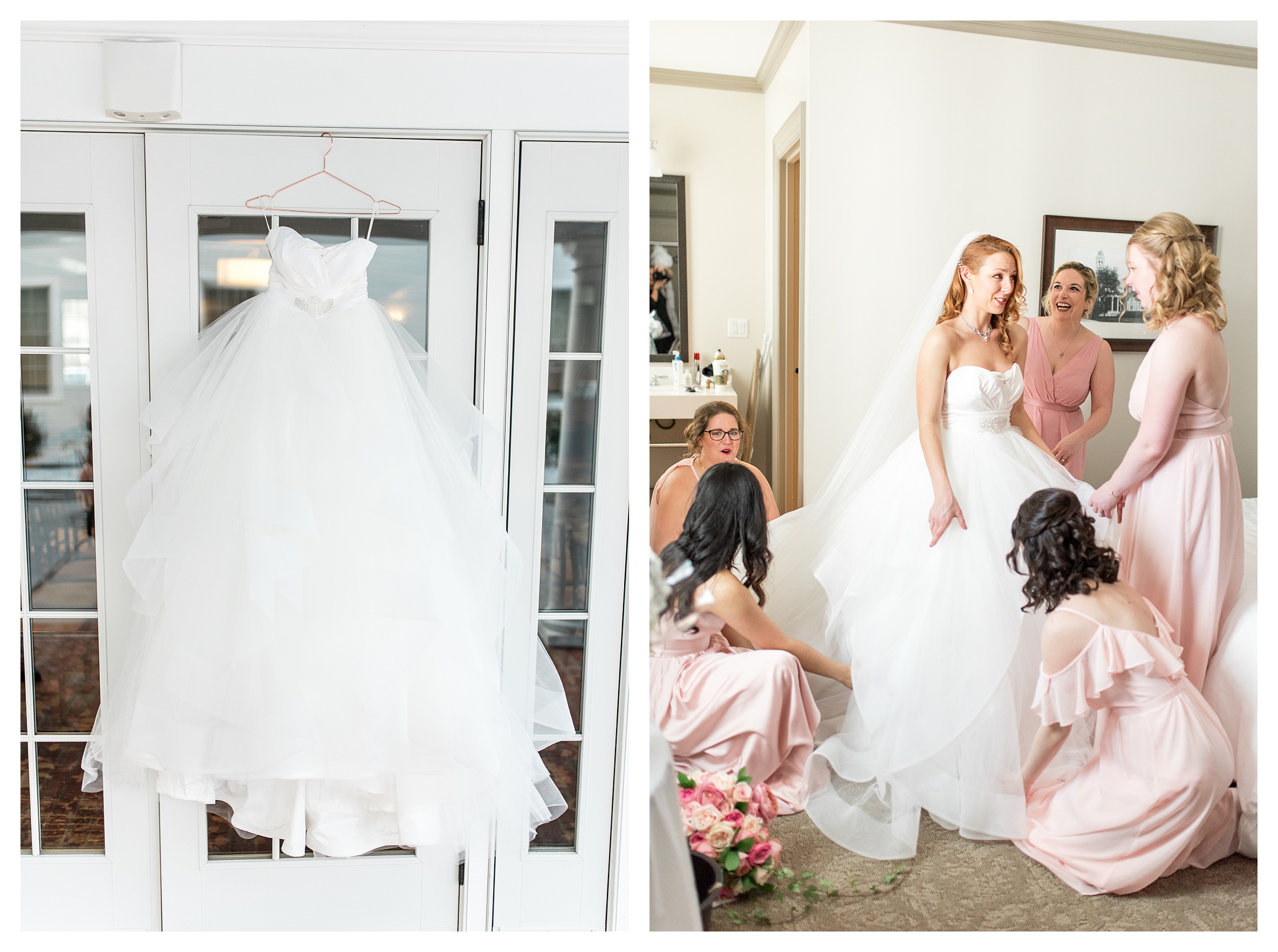 Groton Inn Wedding