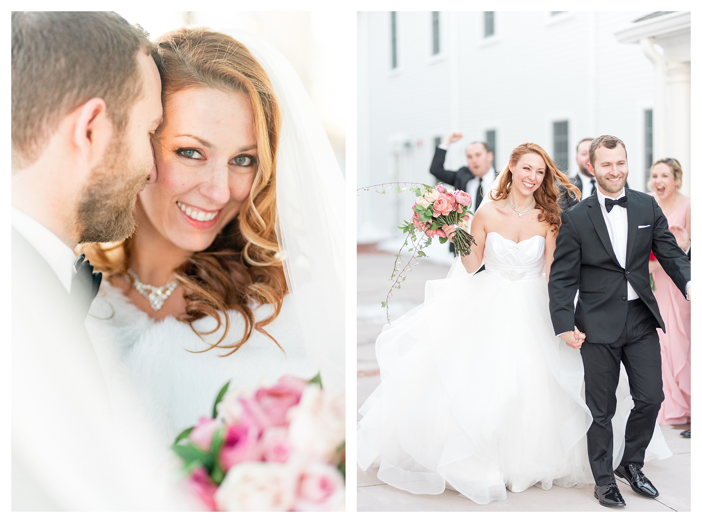 Groton Inn Wedding