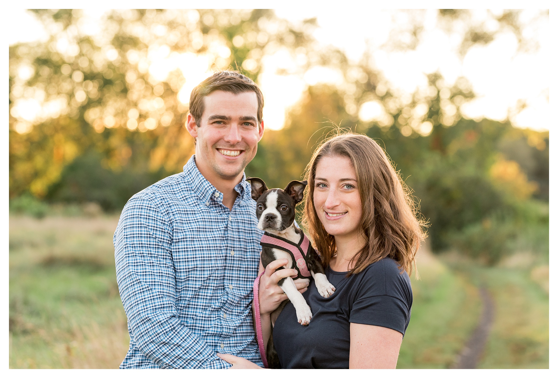 Rock Meadow Engagement