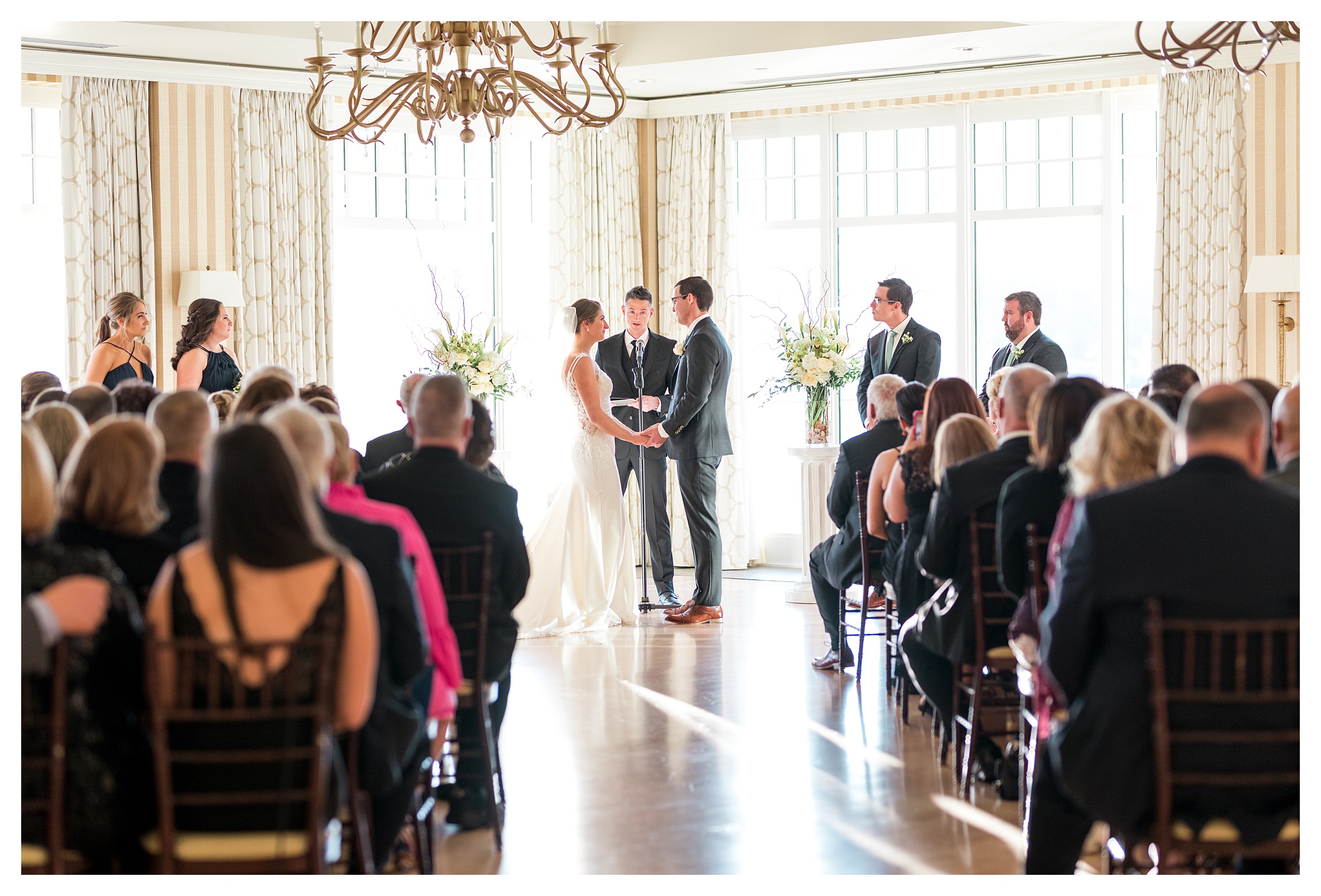 Beauport Hotel Wedding