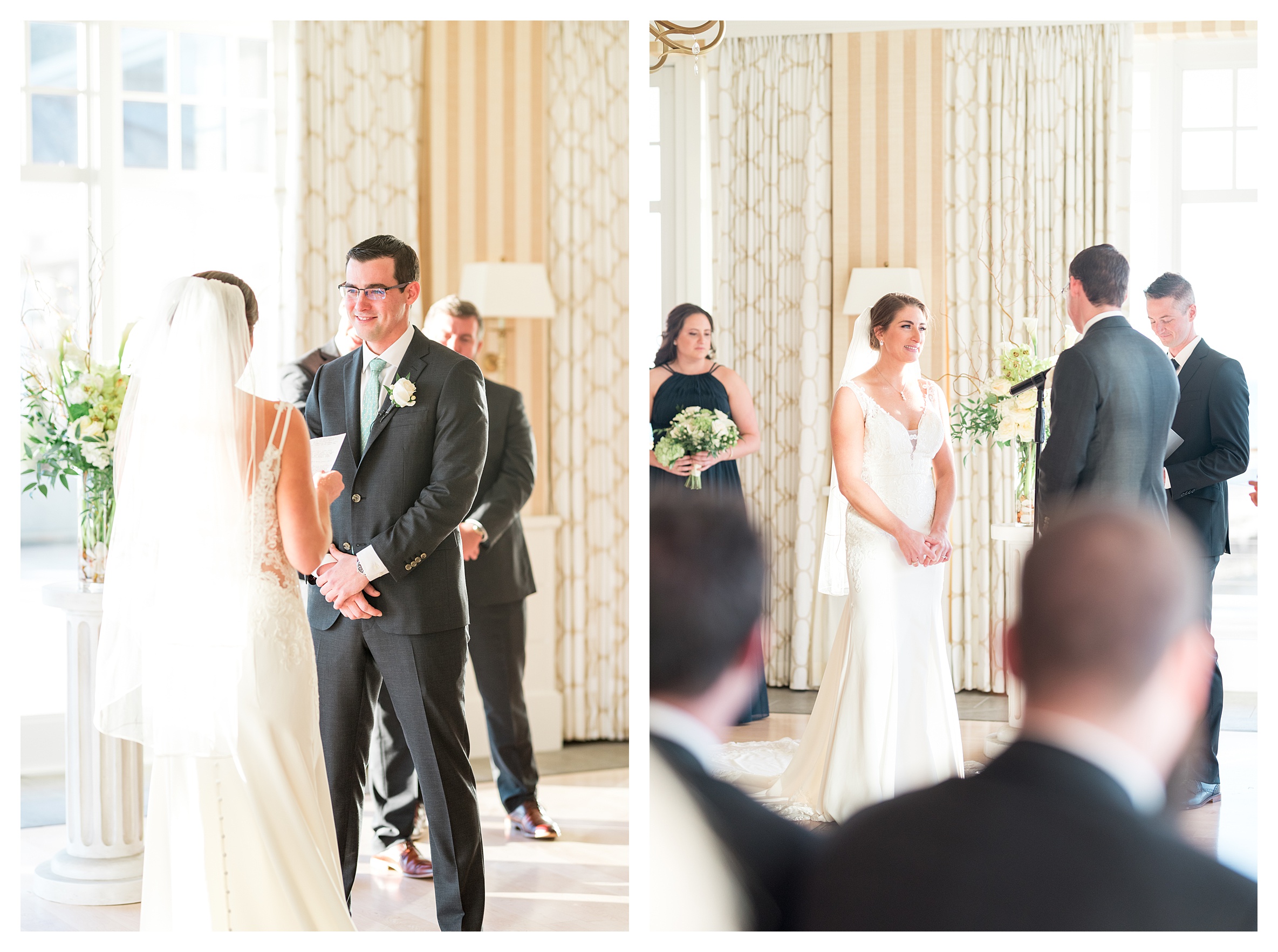 Beauport Hotel Wedding