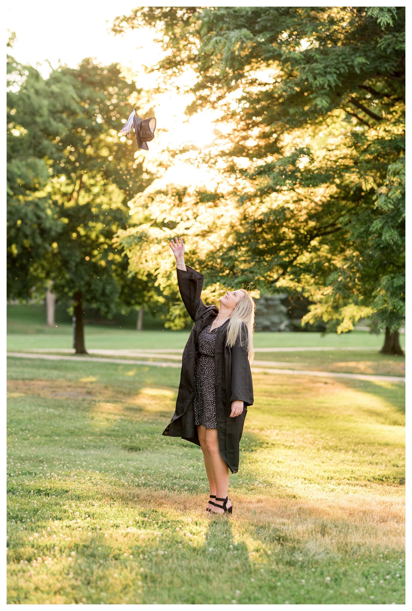 UNH Graduation