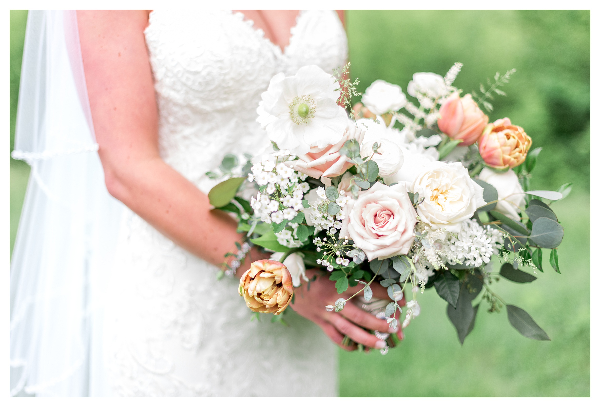 Beech Hill Barn Wedding