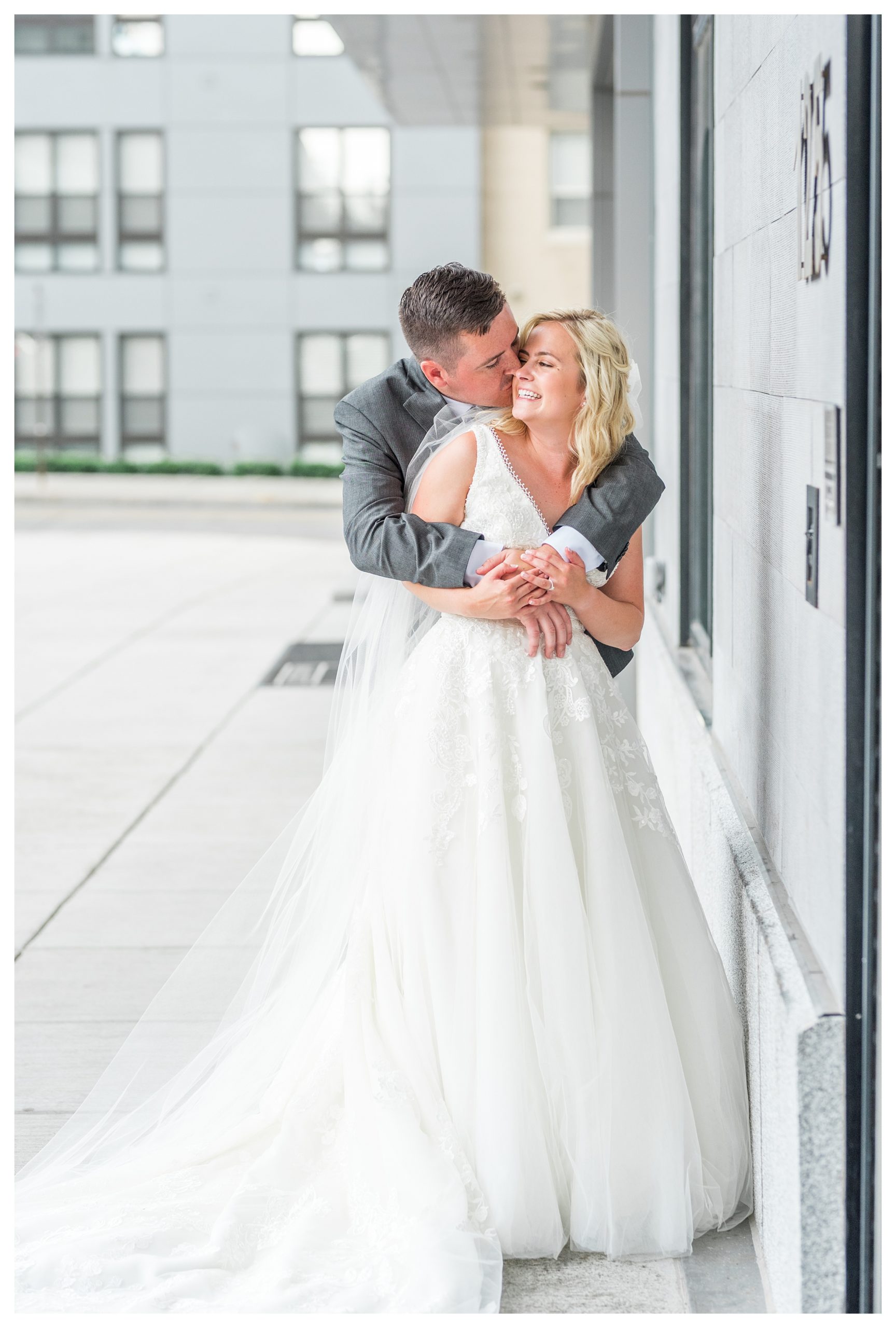 Worcester Country Club Wedding