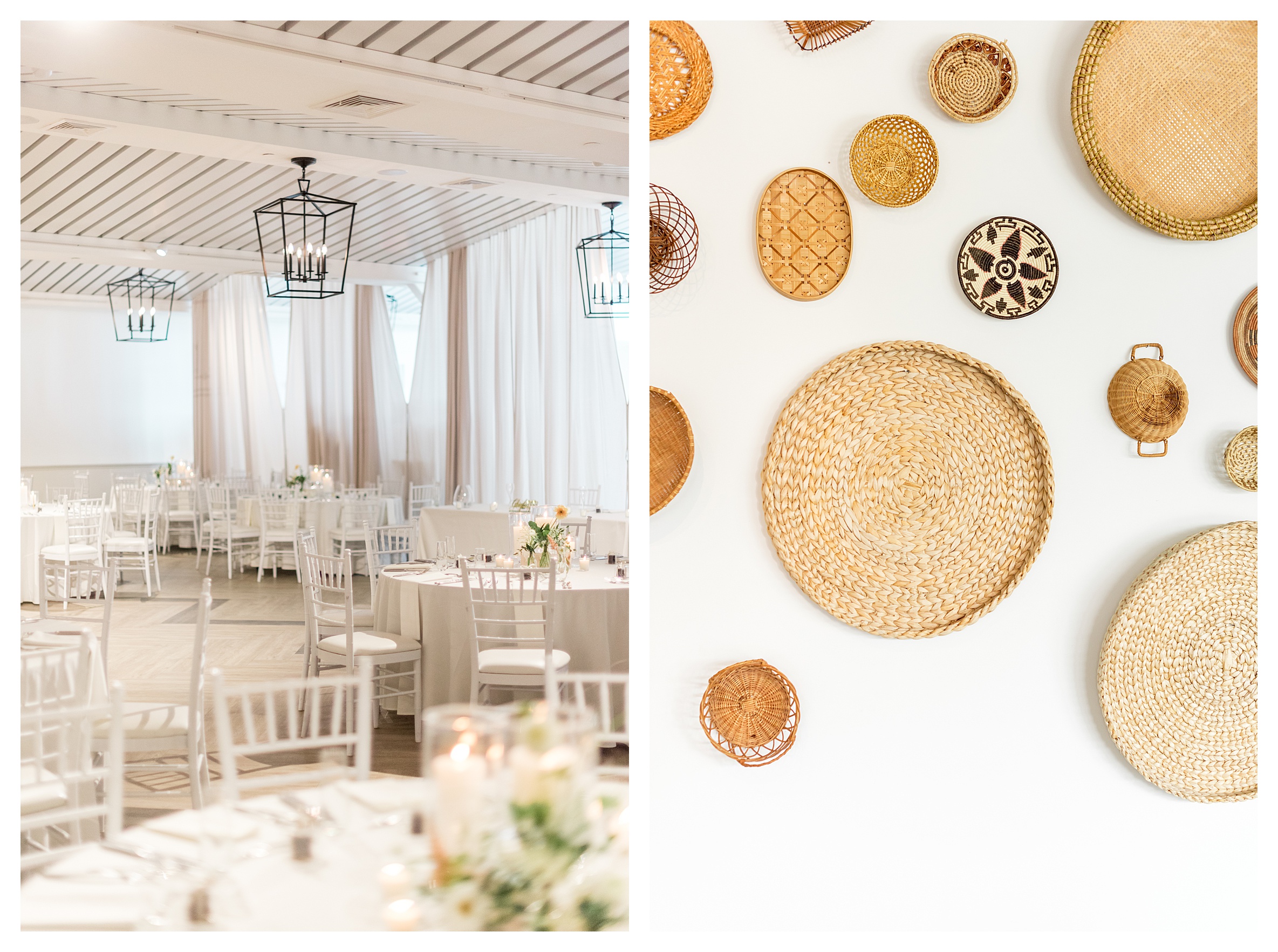 Newport Beach House Wedding