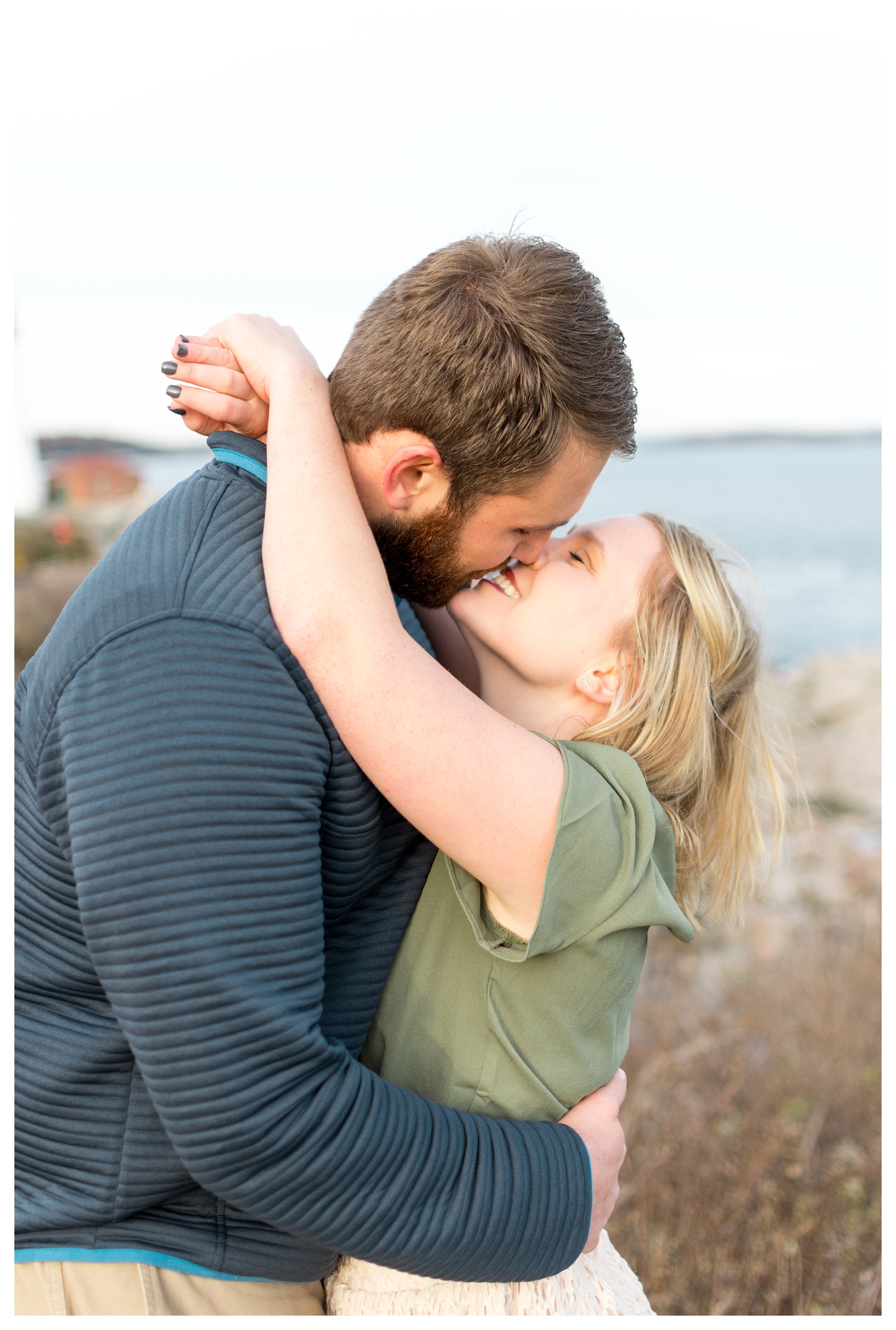 Lighthouse Engagement