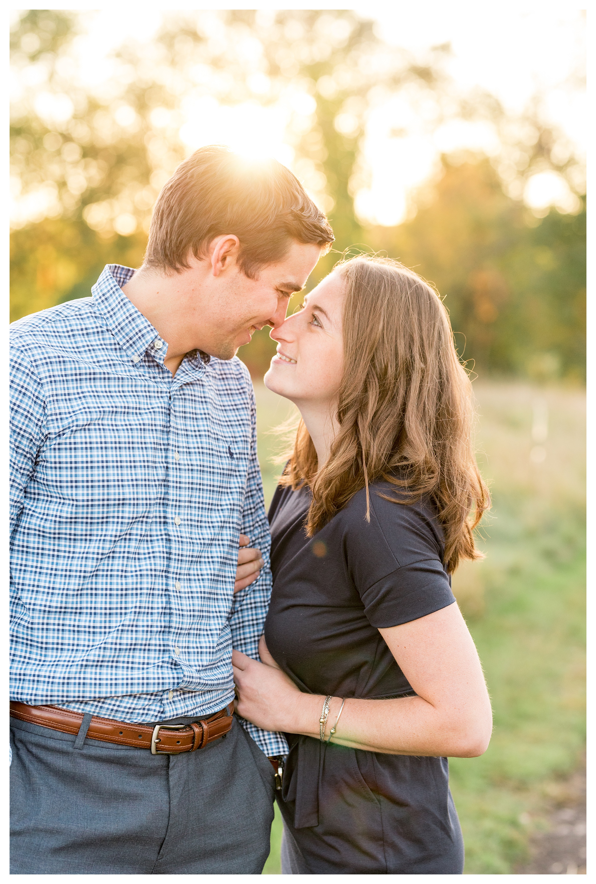 Rock Meadow Engagement