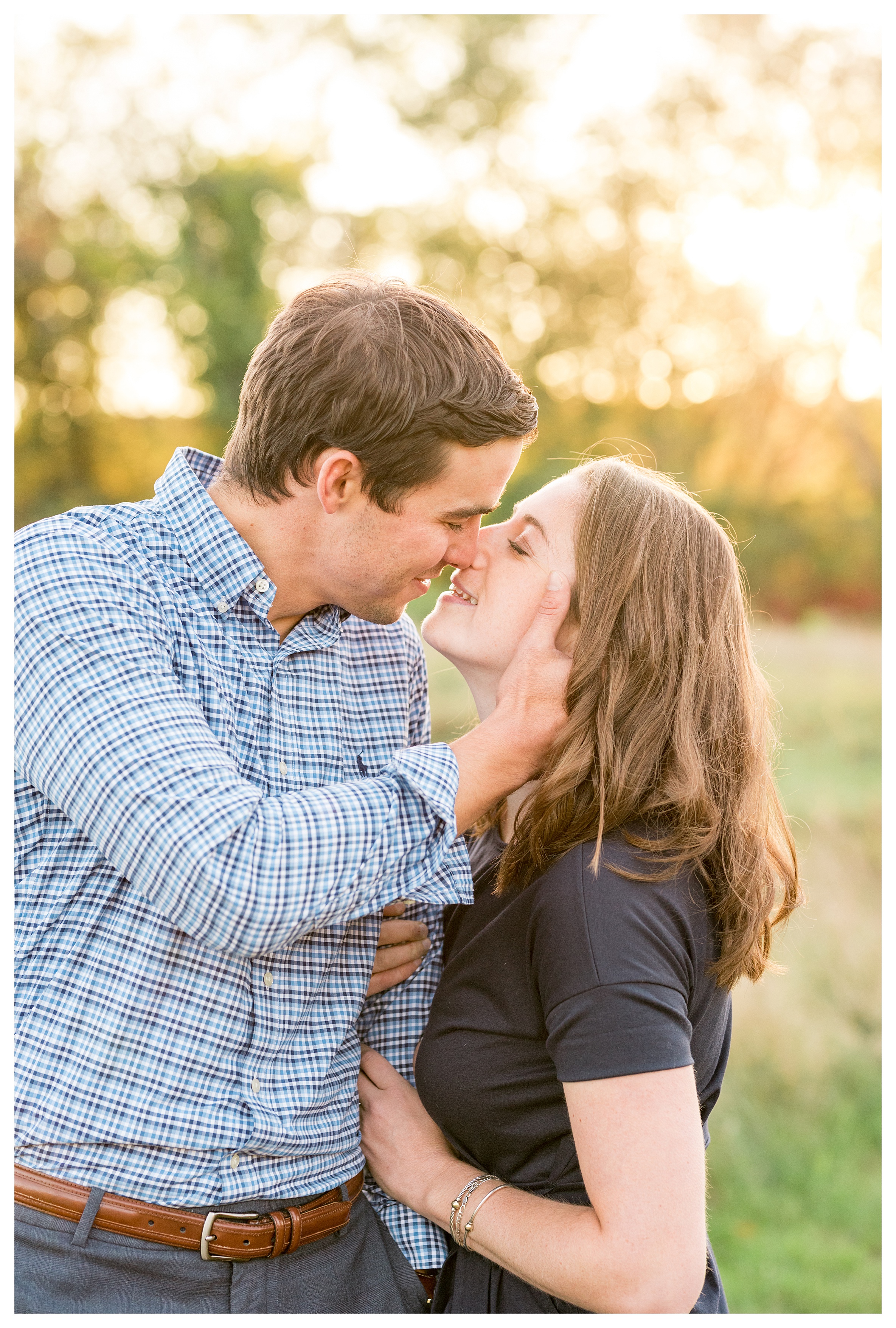 Engagement Sessions