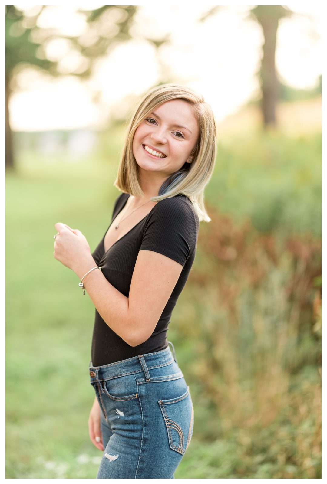 Nashoba Tech Senior Photos: Sabrina, by Sarah Surette Photography