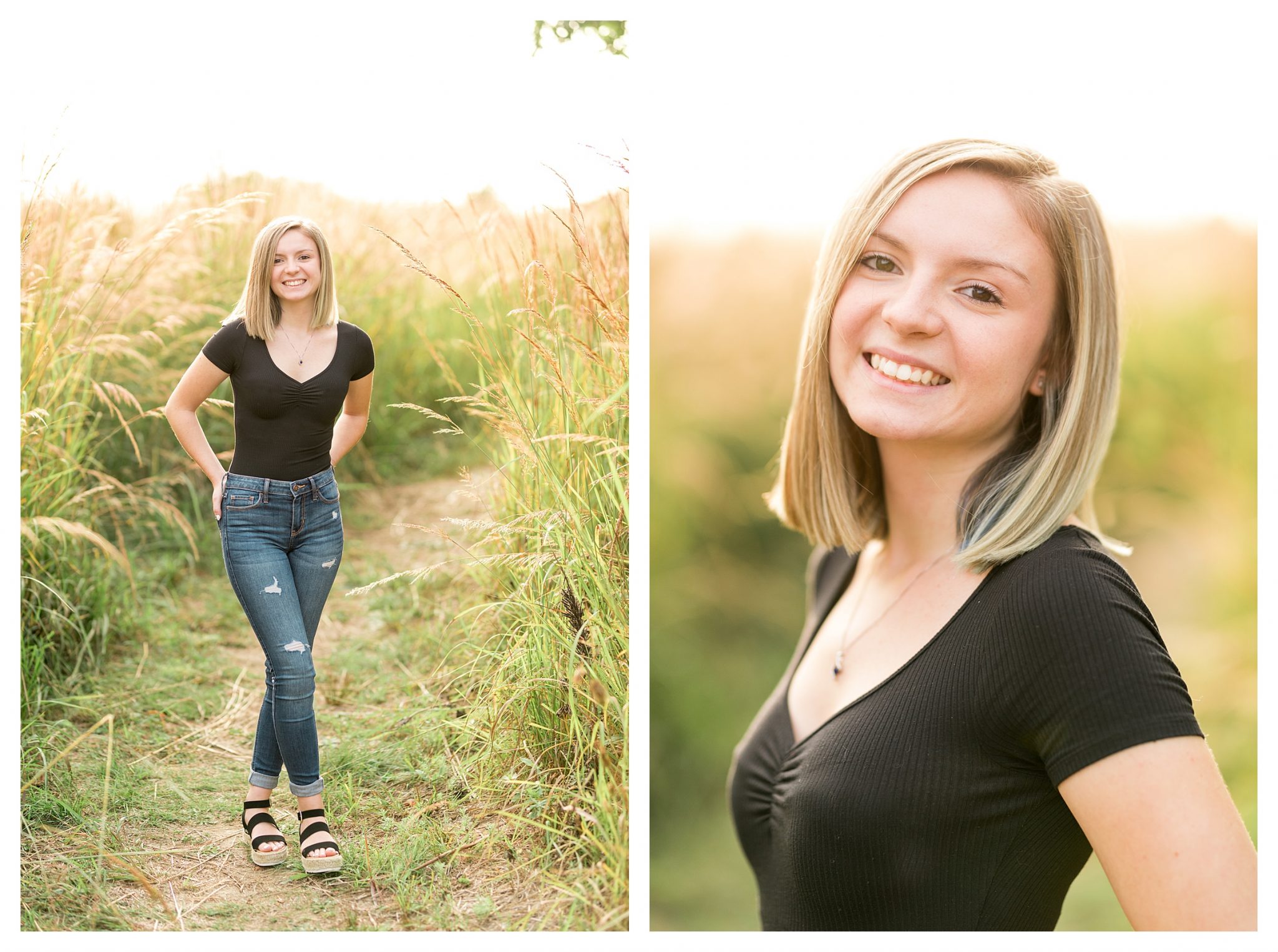 Nashoba Tech Senior Photos: Sabrina, by Sarah Surette Photography