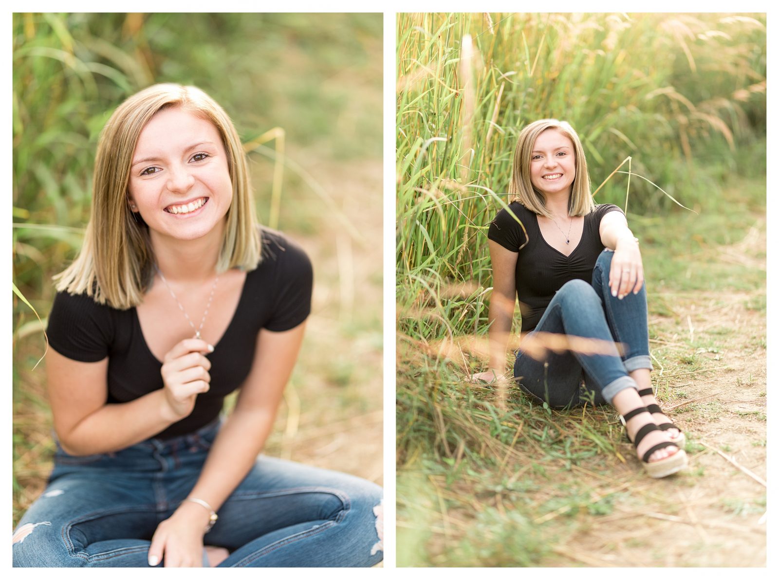 Nashoba Tech Senior Photos: Sabrina, by Sarah Surette Photography