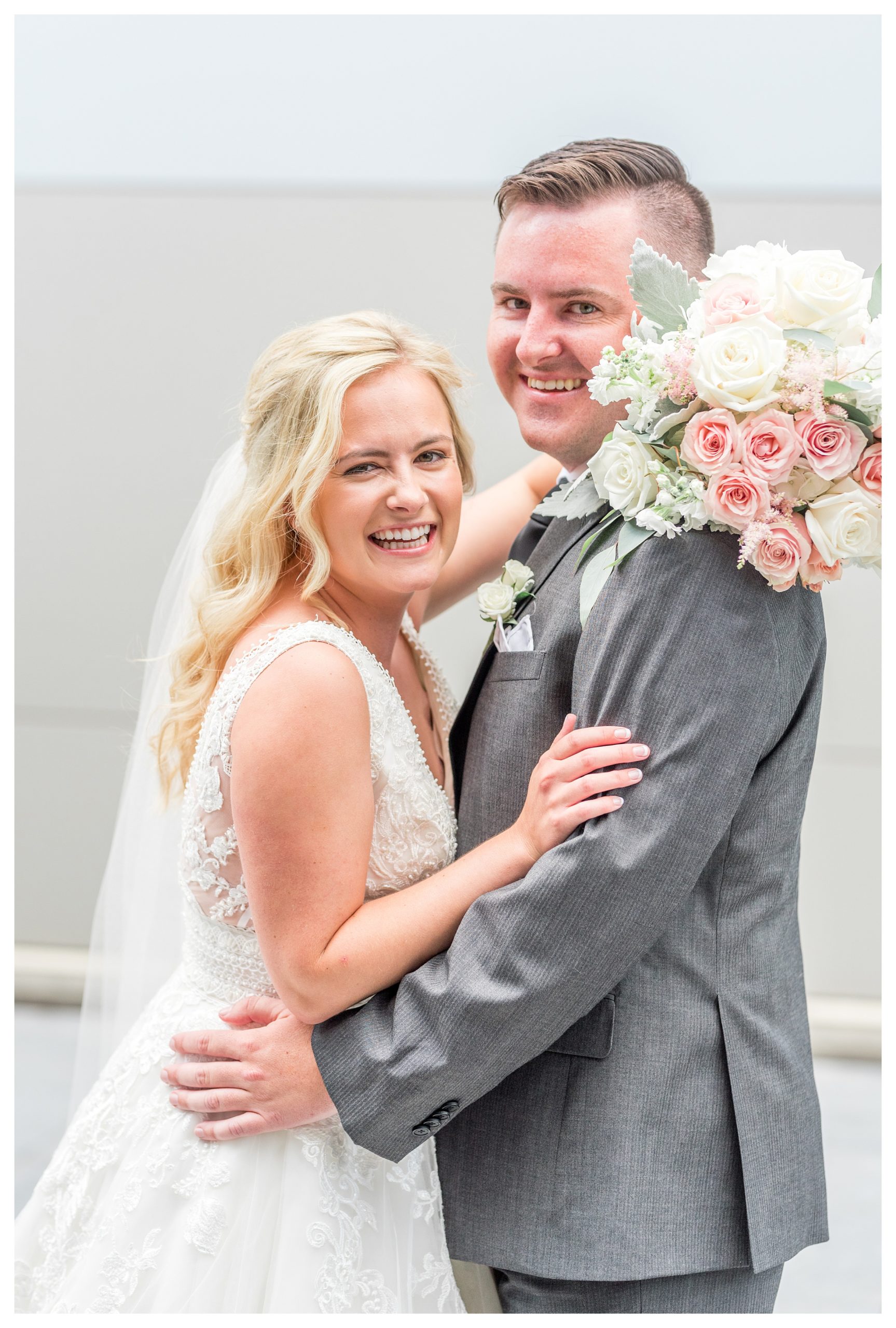 Worcester Country Club Wedding