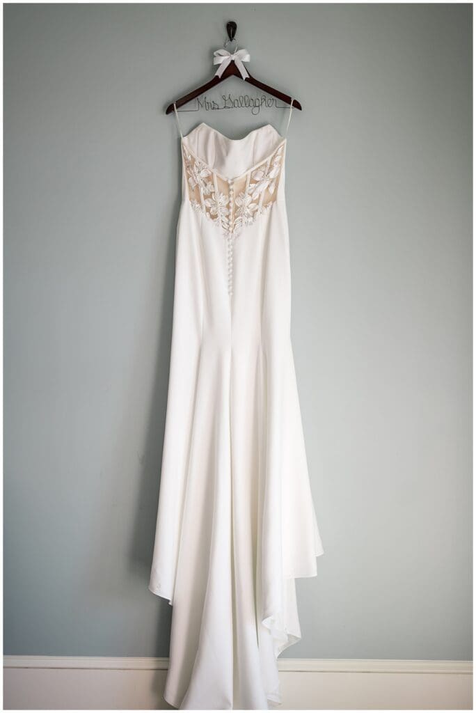 Bridal Gown