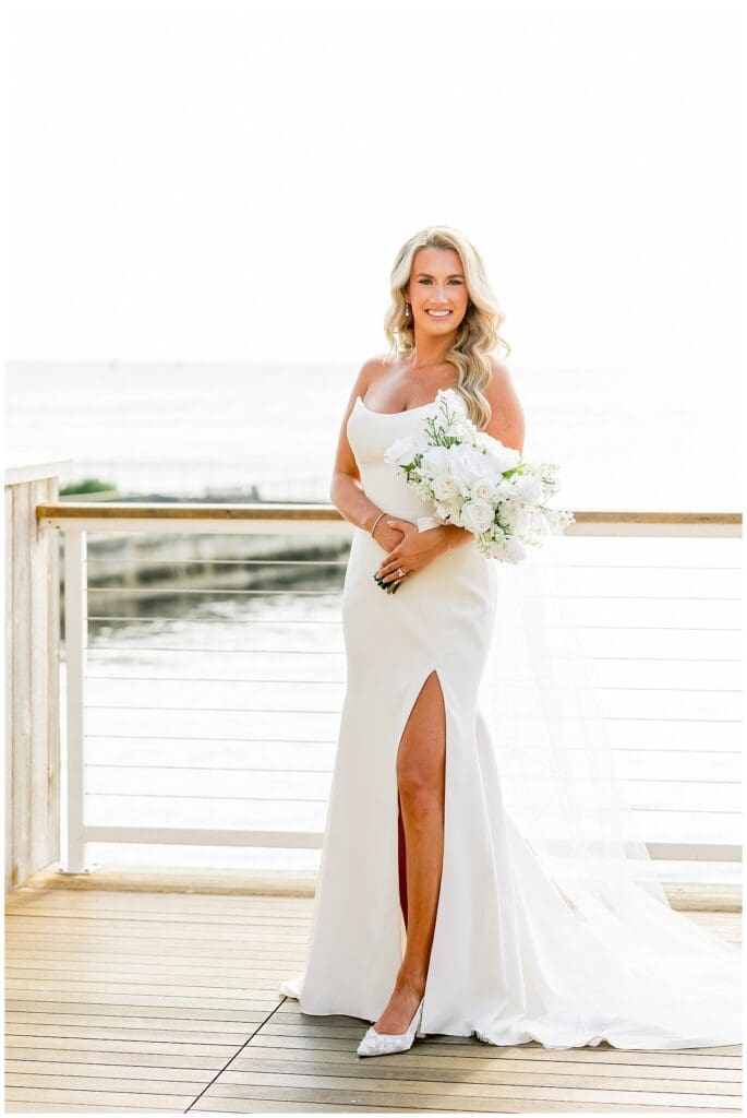Beauport Bride