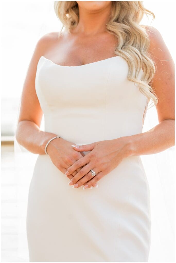 Bridal Details