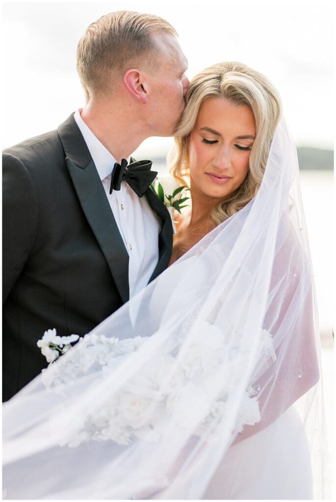 Beauport Hotel Wedding