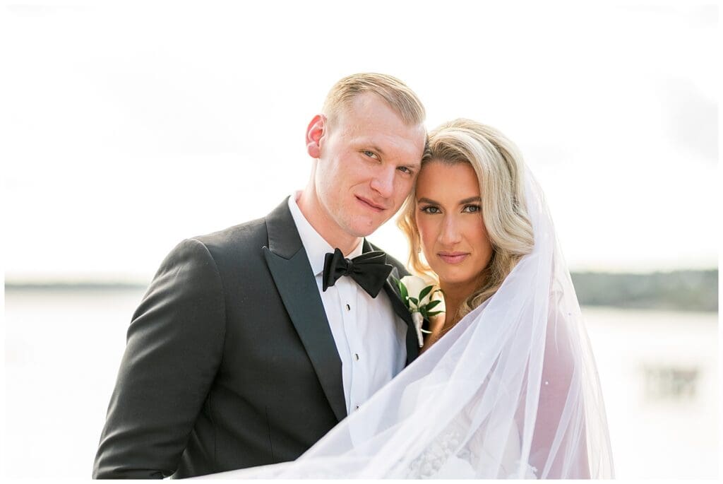 Beauport Hotel Husband & Wife