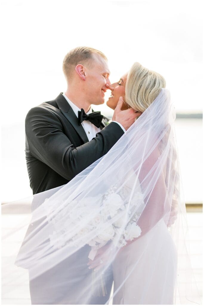 Beauport Hotel Wedding Photography