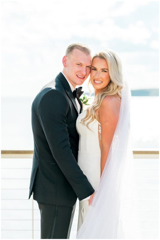 Gloucester Wedding Photos