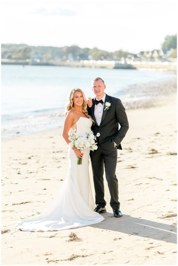 Massachusetts Wedding Photography