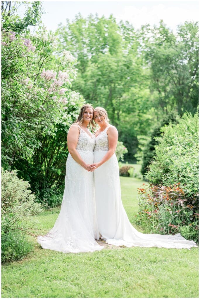 Inclusive Wedding Photography