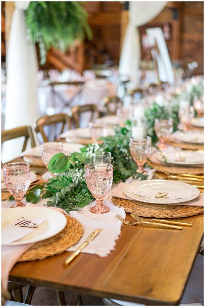 Kaylas Kreations Maine Wedding Design