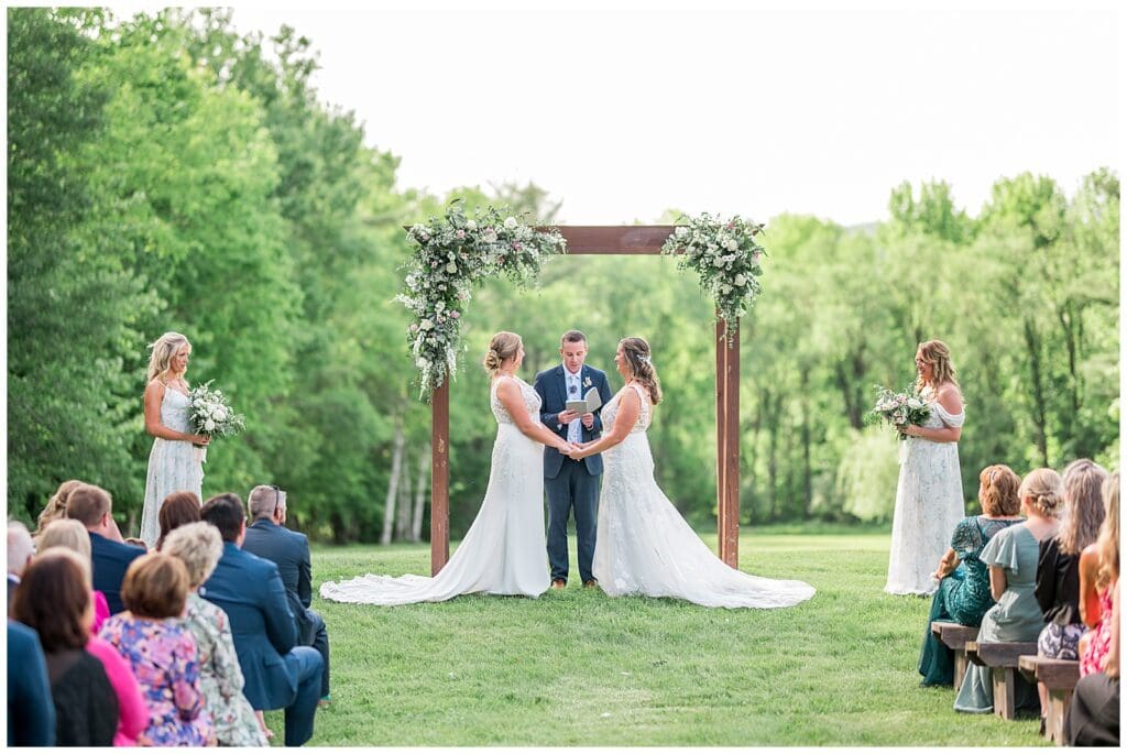 Inclusive Maine Wedding Photographer