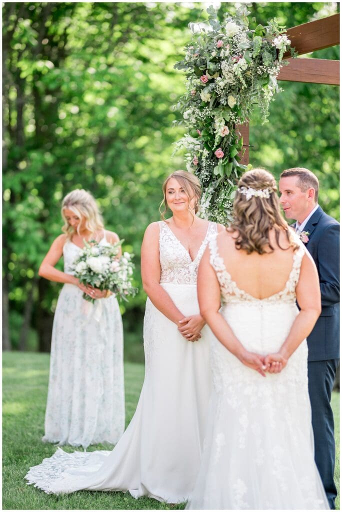 Inclusive Maine Wedding Photography
