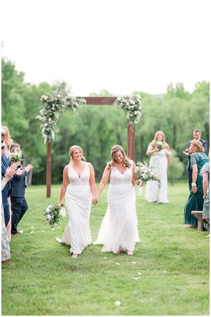 Inclusive Wedding Photographer