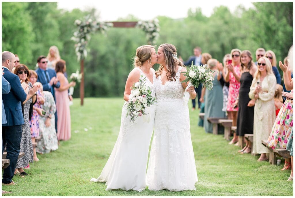 Inclusive Maine Wedding Photos