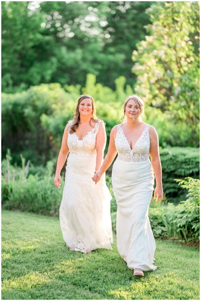 LGBTQ Maine Wedding Photographer