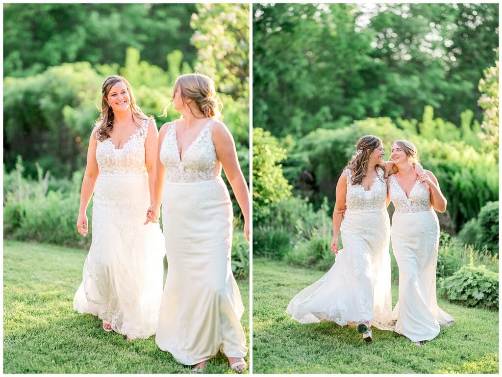 LGBTQ New England Wedding Photos