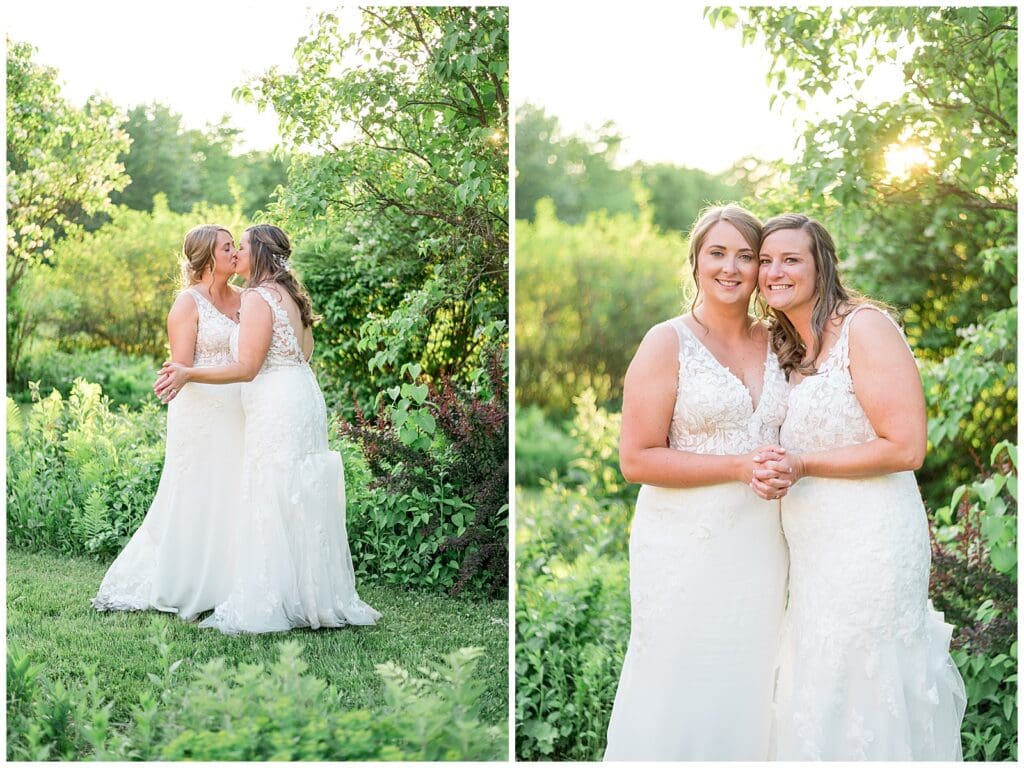 LGBTQ New England Wedding Photography