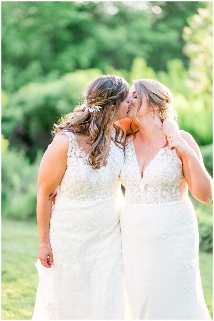 LGBTQ New England Wedding Photographer