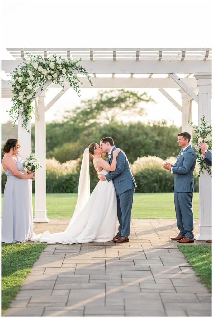 The Atlantic Resort Wedding Photographer