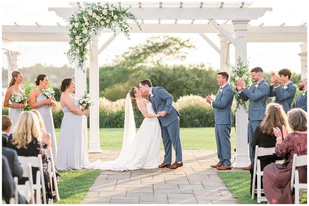 Atlantic Resort Wedding Photography