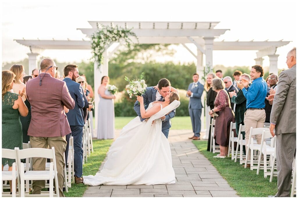 The Atlantic Resort Wedding Photography