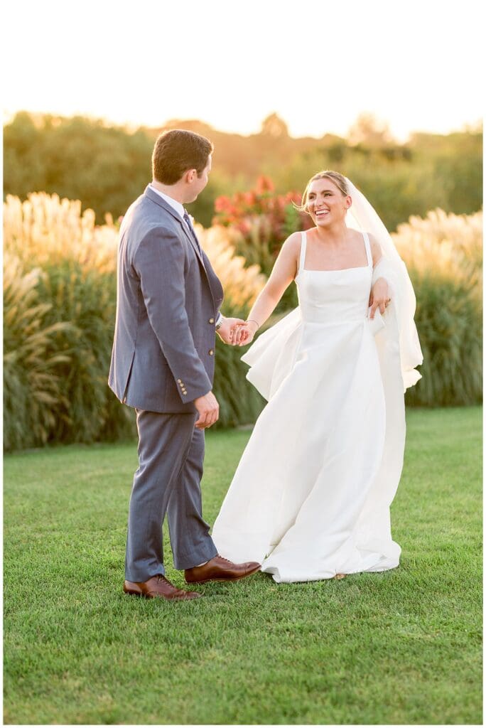 The Atlantic Resort Wedding