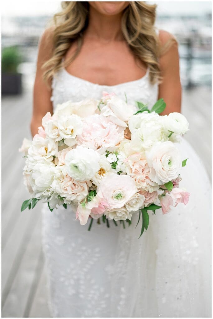 Floral Fixation Bouquet