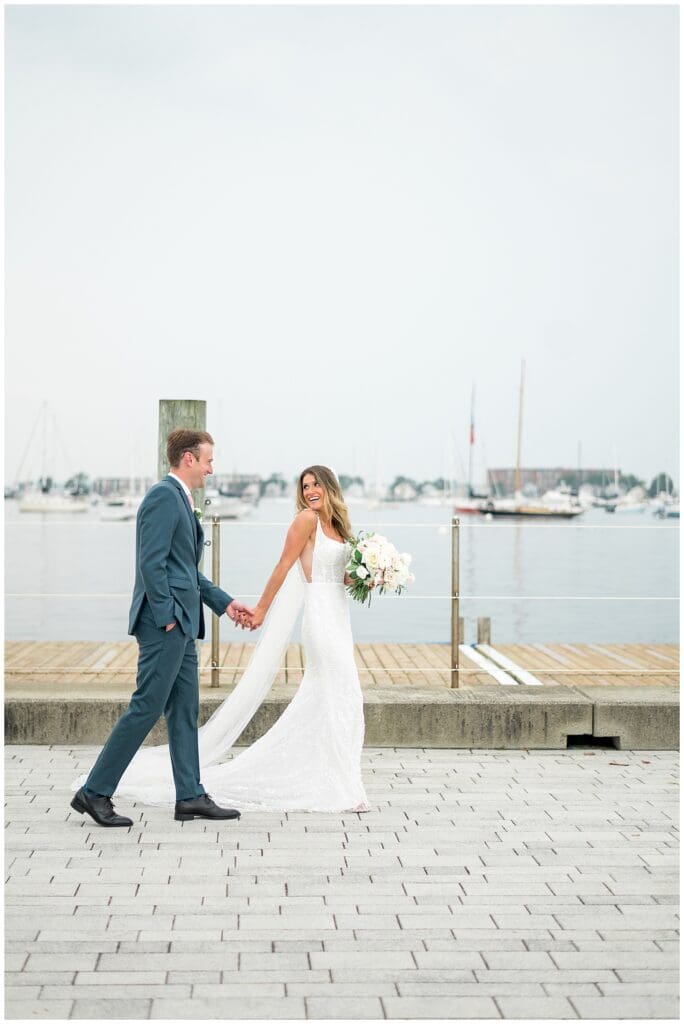 Bohlin Wedding, Newport Rhode Island