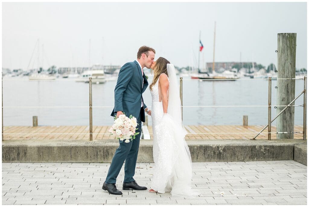 Bohlin Wedding Portraits