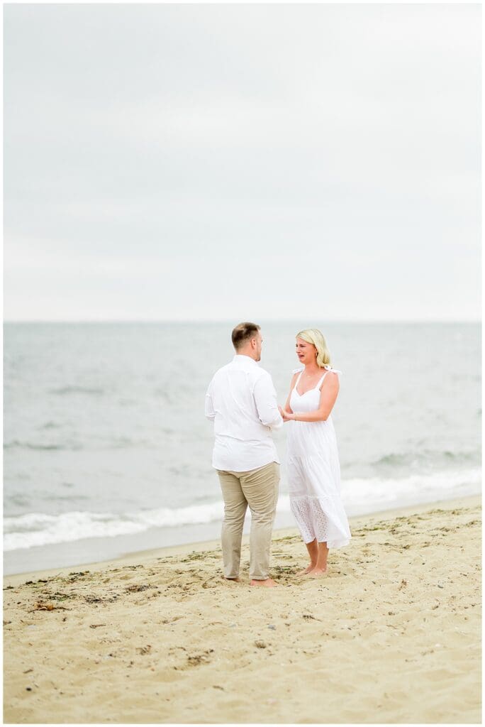Proposal Photography