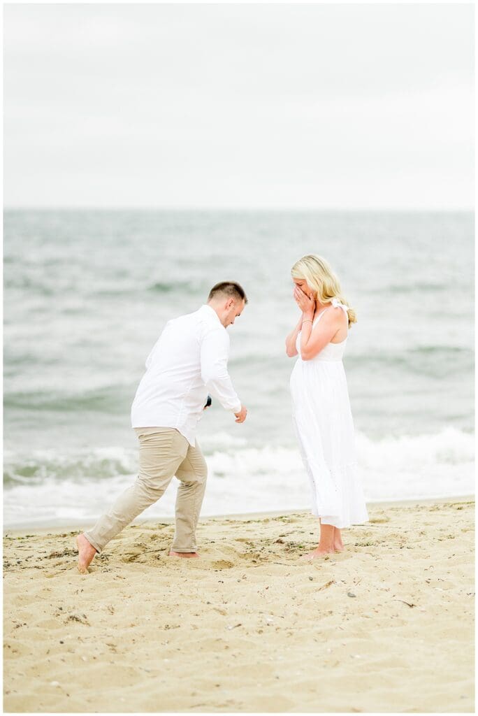 Proposal Photographer