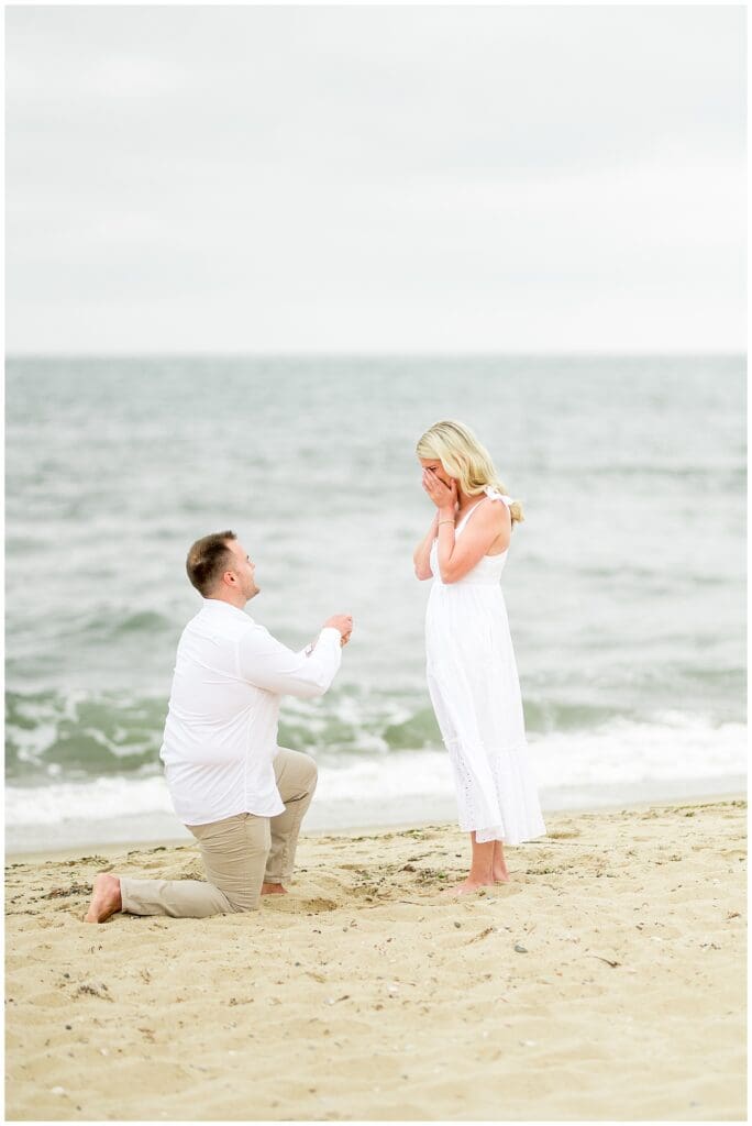 Proposal Photos