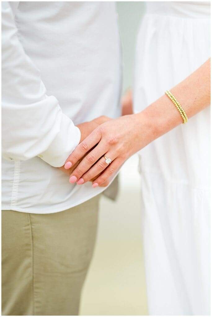 Proposal Ring Photos