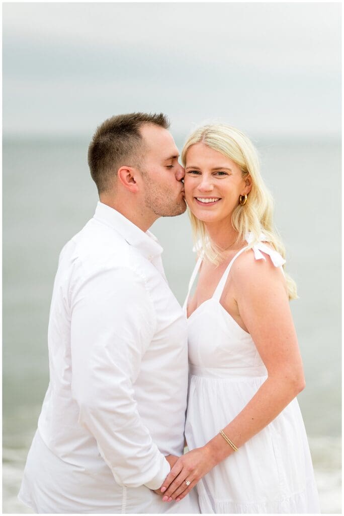 Popponesset Inn Engagement Photos