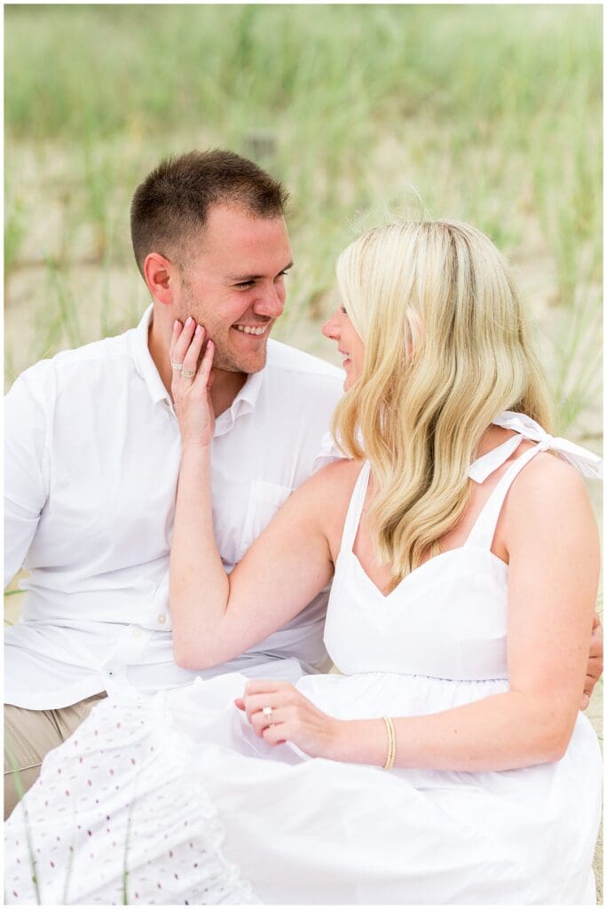 Massachusetts Proposal Photographer