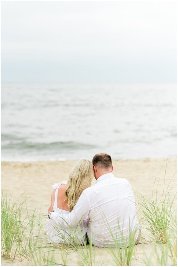 Massachusetts Proposal Photos